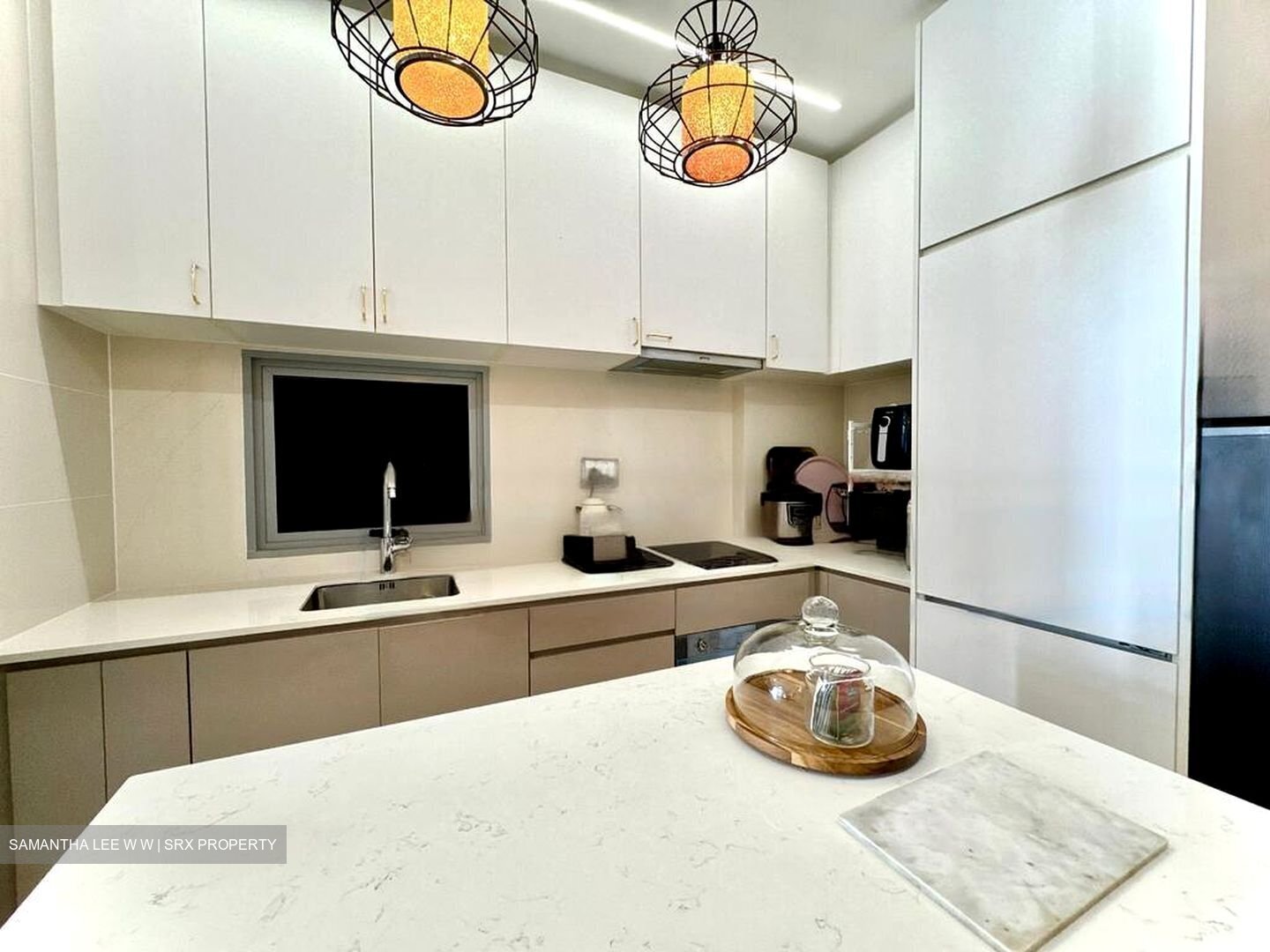 Mont Botanik Residence  (D23), Condominium #456799081